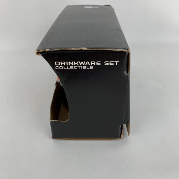 Clemson Tigers 15oz. Coffee Mug Coffee Cup Set Black Orange University College - Picture 5 of 8